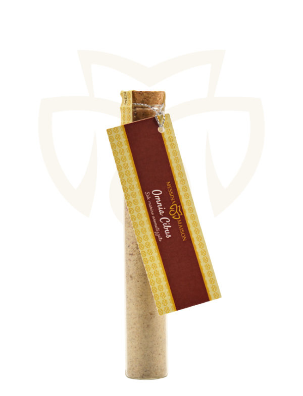 sale marino aromatizzato messina maison