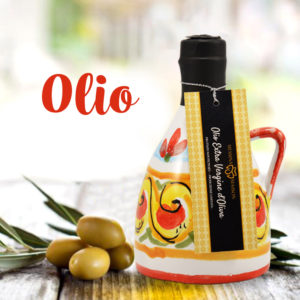 Olio EVO