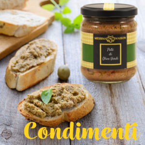 Condimenti